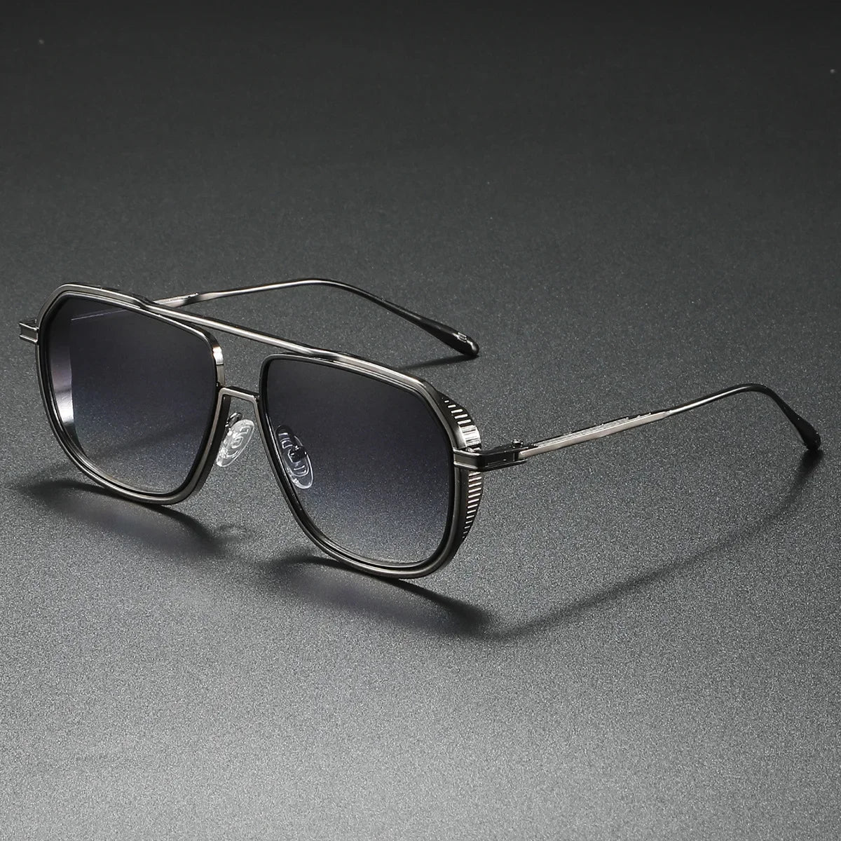 Sora Aviators — Allyours Closet
