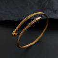Clou Bracelet — Allyours Closet
