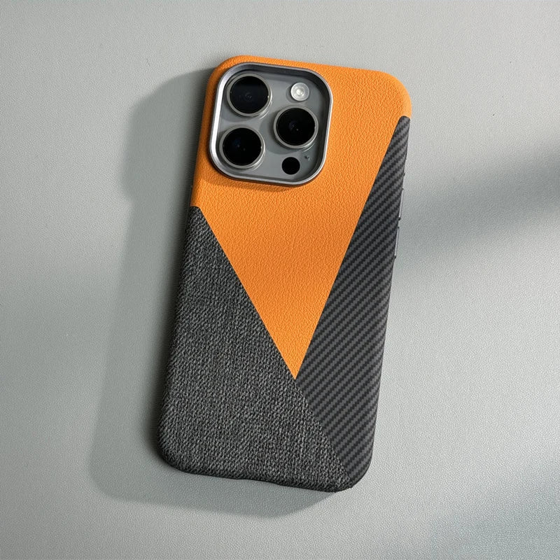 Carbon Edge iPhone Case — Allyours Closet (view 4)