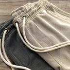 Harlan Shorts — Allyours Closet (view 2)