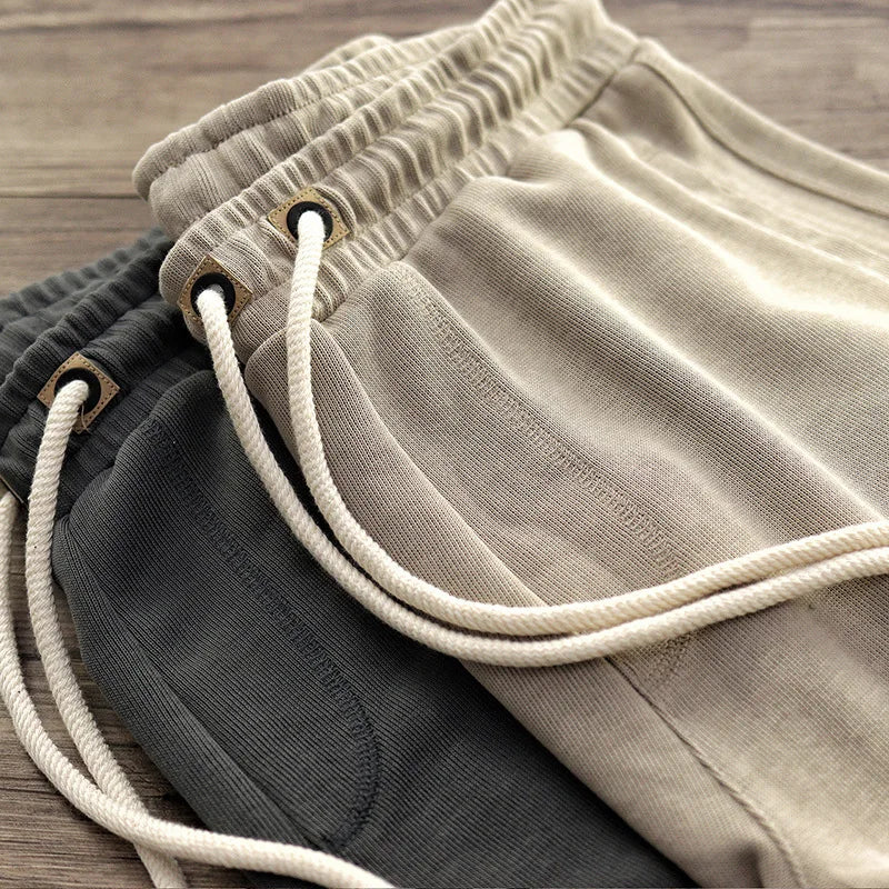 Harlan Shorts — Allyours Closet (view 2)