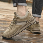 Ash Ridge Sneakers - 1987 Suede Collection — Allyours Closet (view 12)