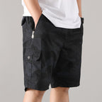 Ranger Camo Shorts — Allyours Closet (view 12)