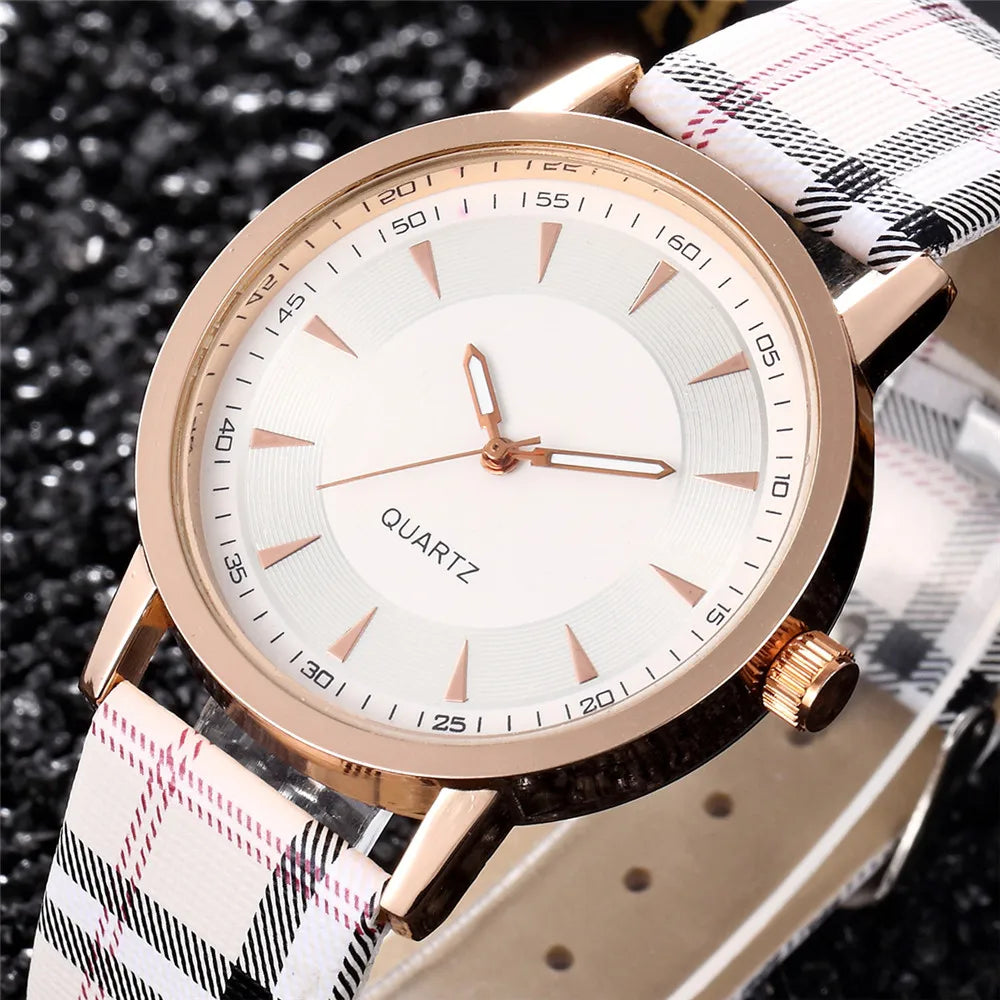 Astoria Wristwatch — Allyours Closet (view 5)