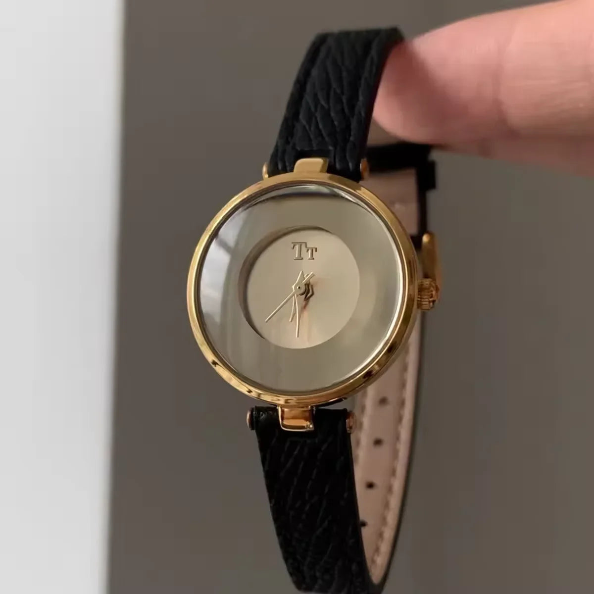 Cheltenham Wristwatch — Allyours Closet (view 6)
