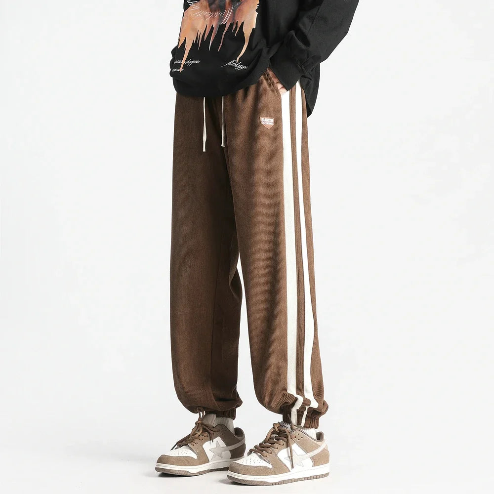 Kyren Joggers — Allyours Closet