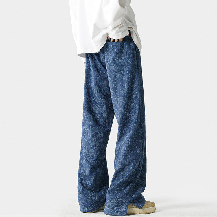 Rykin Vintage Sweatpants — Allyours Closet (view 3)