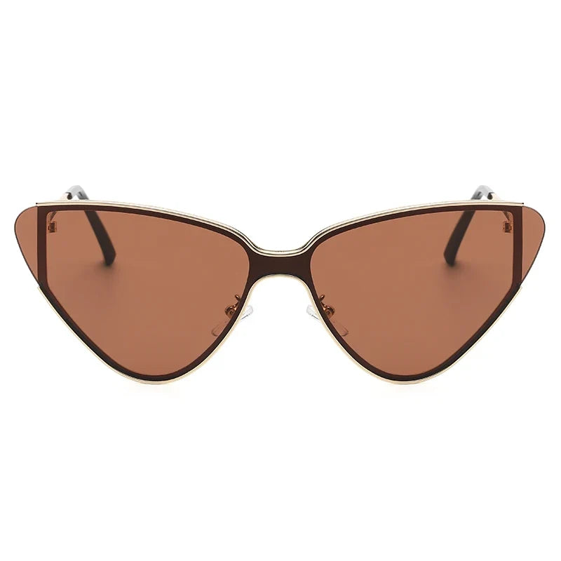 Panthera Sunglasses — Allyours Closet (view 6)
