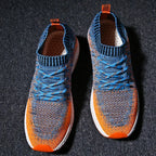 Vanta Flex Sneakers — Allyours Closet (view 2)