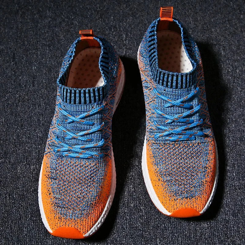 Vanta Flex Sneakers — Allyours Closet (view 2)