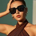 Valencia Classic Sunglasses — Allyours Closet