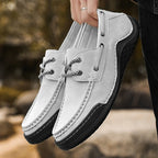 Yacht Class Loafers - 1987 Suede Collection — Allyours Closet