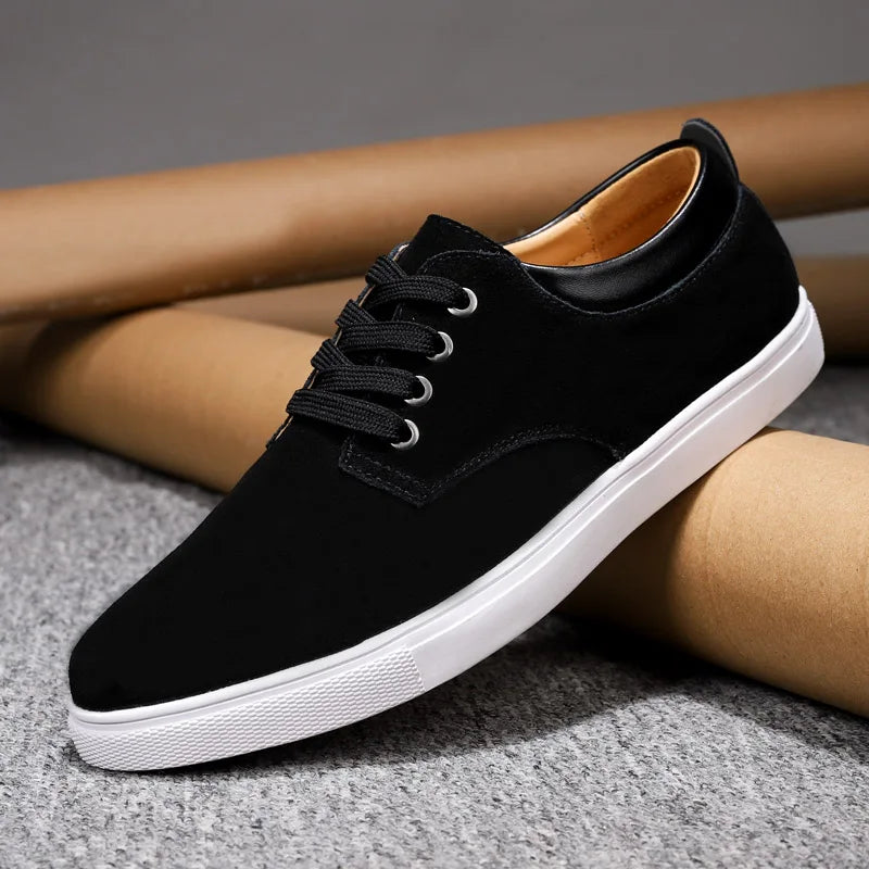 Mason Brooks Sneakers - 1987 Suede Collection — Allyours Closet (view 4)