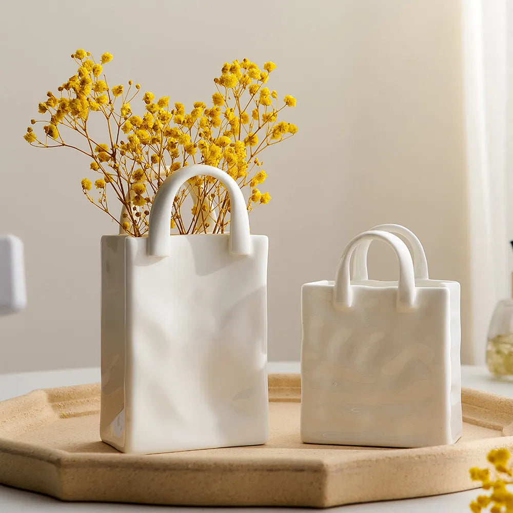Zentote Vase — Allyours Closet