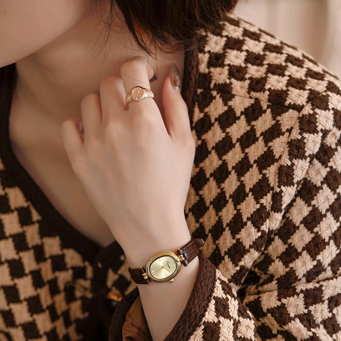 Eavanlin Wristwatch — Allyours Closet (view 6)