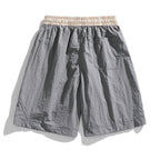 Pulse Athletic Shorts — Allyours Closet (view 4)