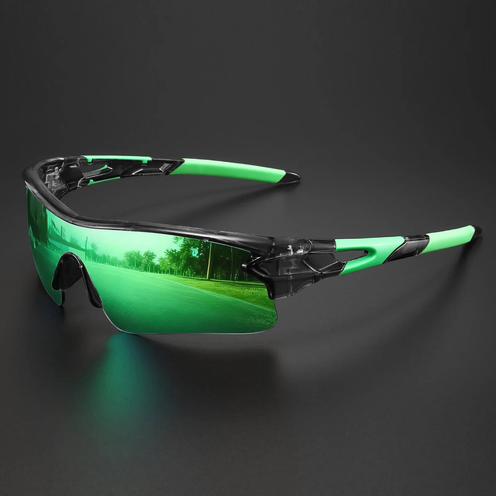 Titan Sport Shades — Allyours Closet (view 10)
