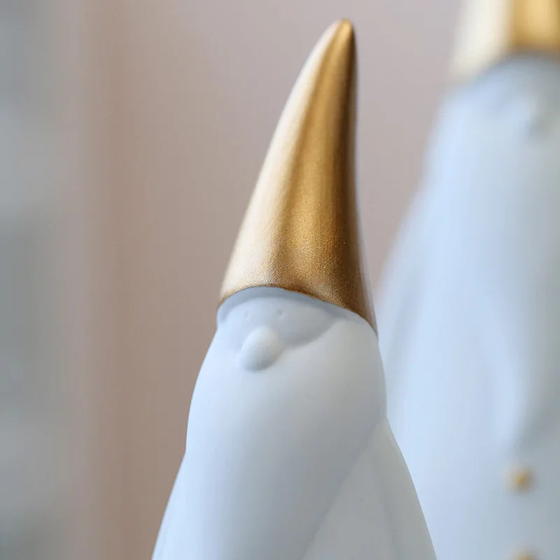 Santa Claus Ceramic Set — Allyours Closet (view 3)
