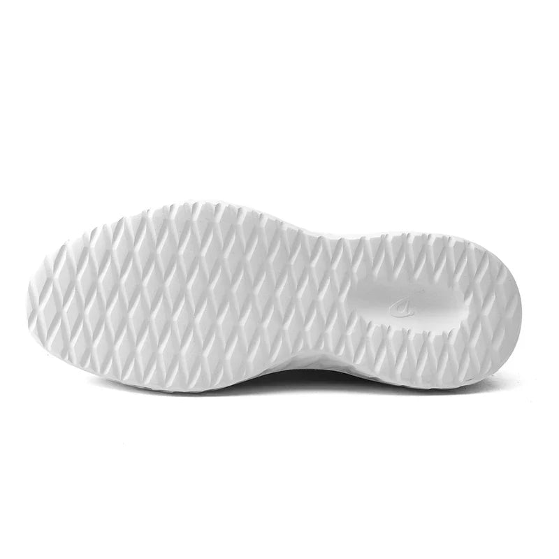 Axis Mesh Sneakers — Allyours Closet (view 12)