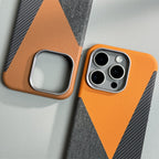Carbon Edge iPhone Case — Allyours Closet (view 3)