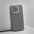 Zeno Canvas iPhone Case — Allyours Closet (view 7)