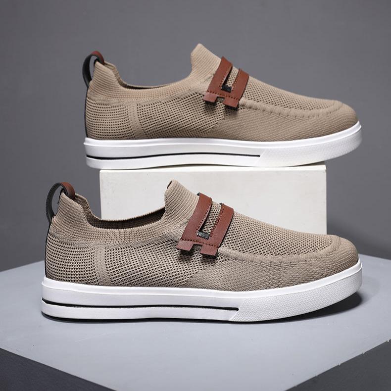 Jace Knox Slip-On Shoe — Allyours Closet (view 2)