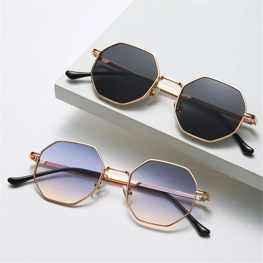 Tetragon Shades — Allyours Closet