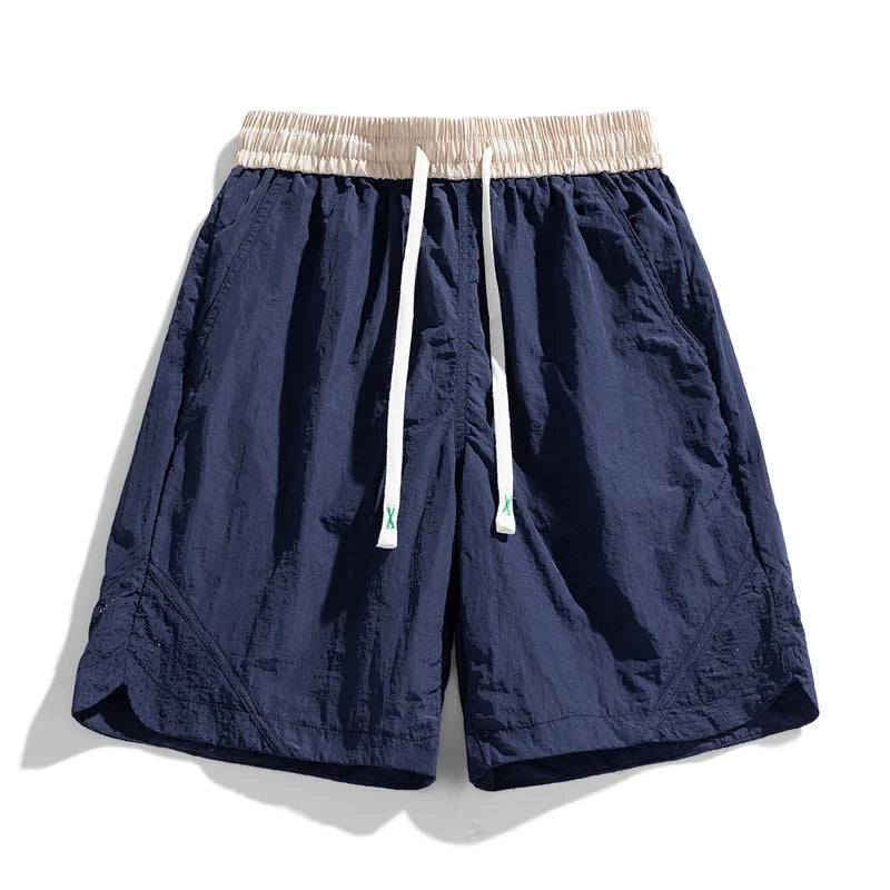 Pulse Athletic Shorts — Allyours Closet (view 7)