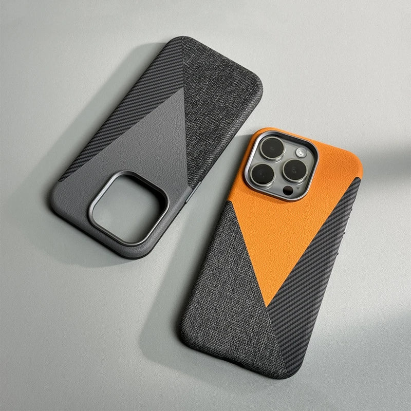 Carbon Edge iPhone Case — Allyours Closet