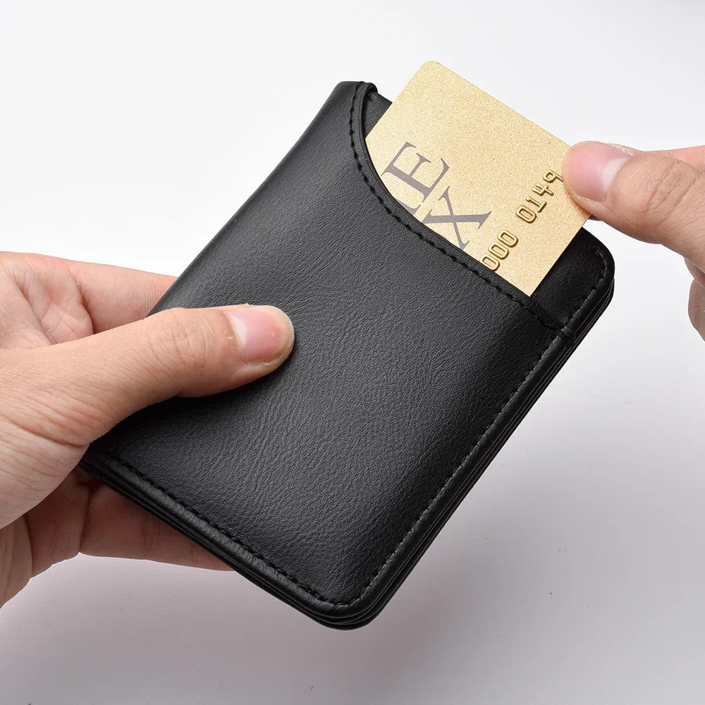 Aldaro Leather Wallet — Allyours Closet (view 5)