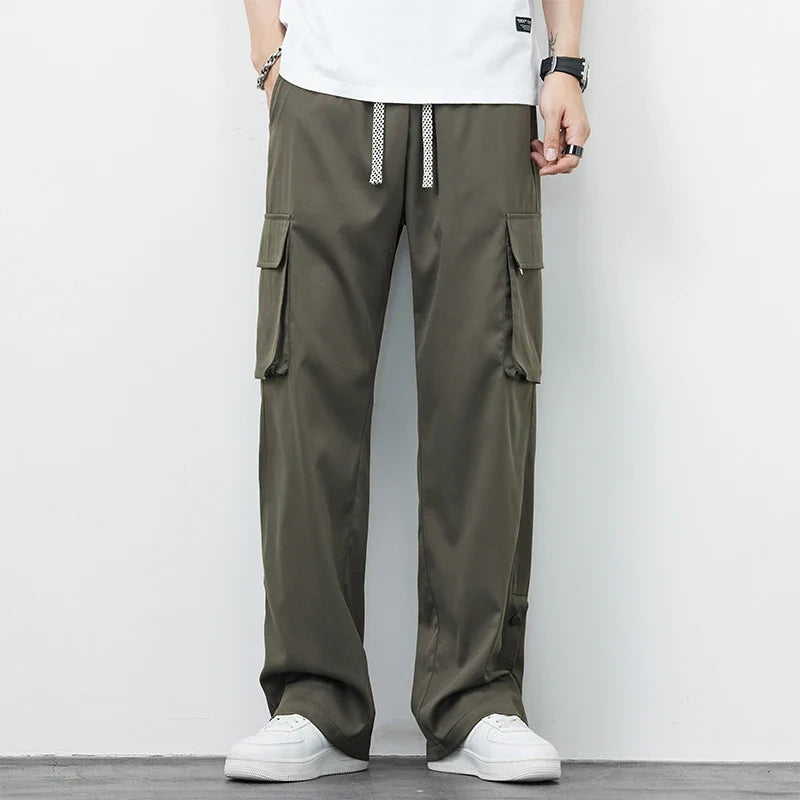 Traverse Cargo Joggers — Allyours Closet (view 2)