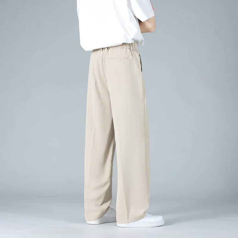 Vallier Trousers — Allyours Closet (view 3)