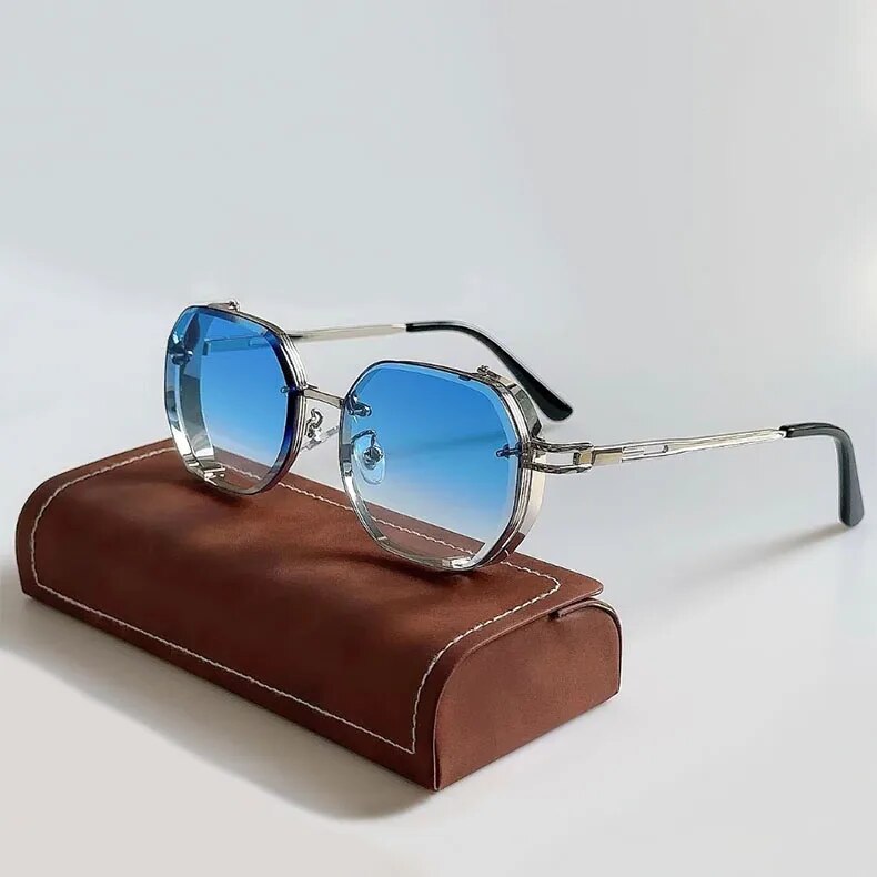 Steampunk Shades — Allyours Closet (view 4)
