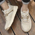 Ash Ridge Sneakers - 1987 Suede Collection — Allyours Closet (view 6)