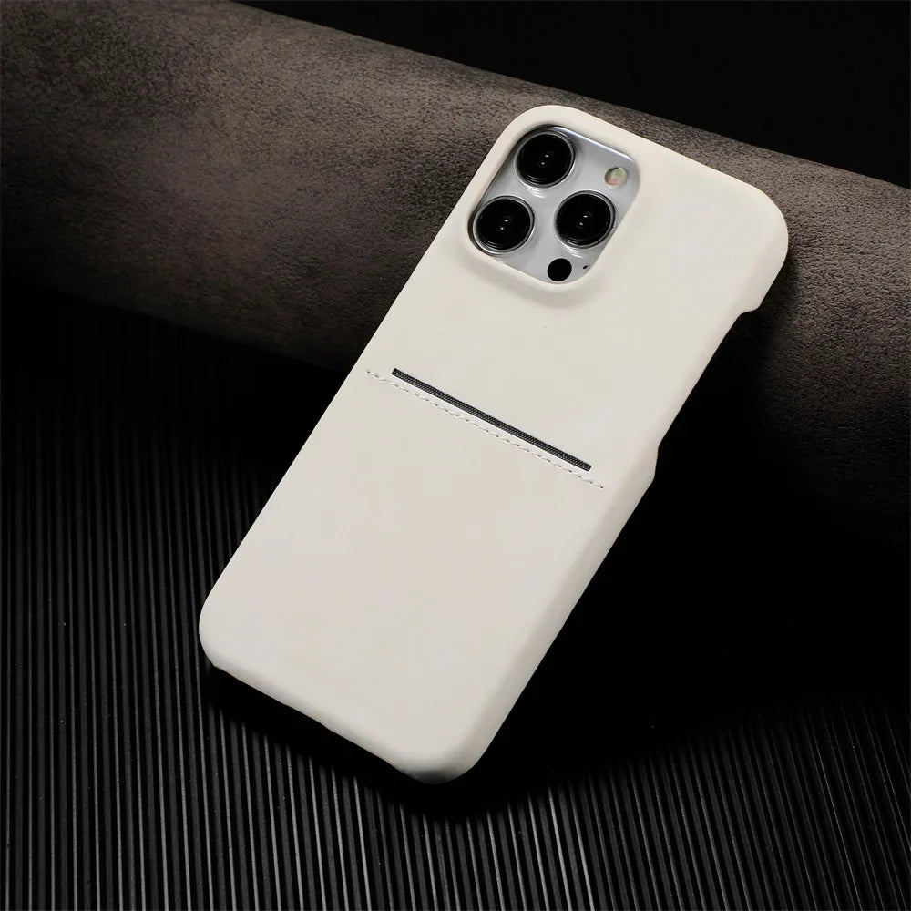 Cardé iPhone Case — Allyours Closet (view 7)