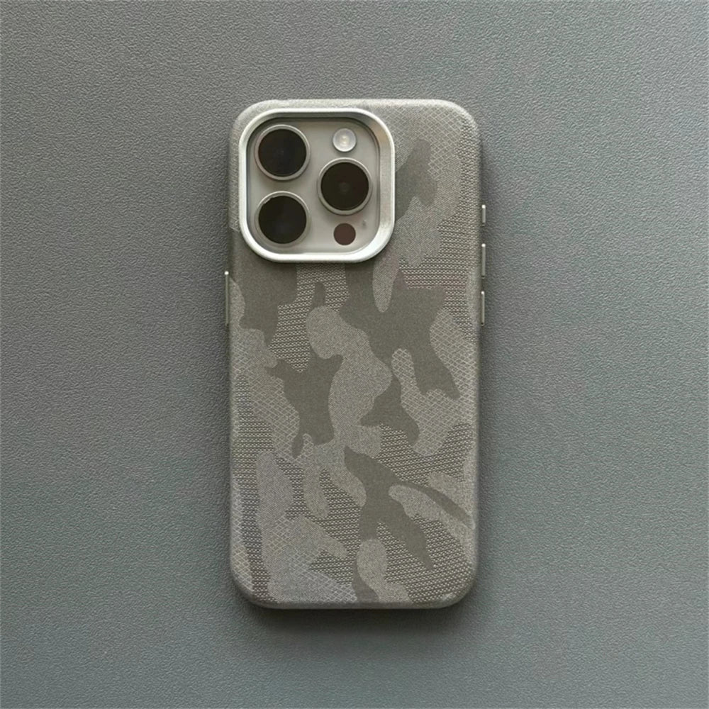 Dune Camo iPhone Case — Allyours Closet (view 2)