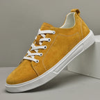Vince Suede Sneakers — Allyours Closet (view 7)