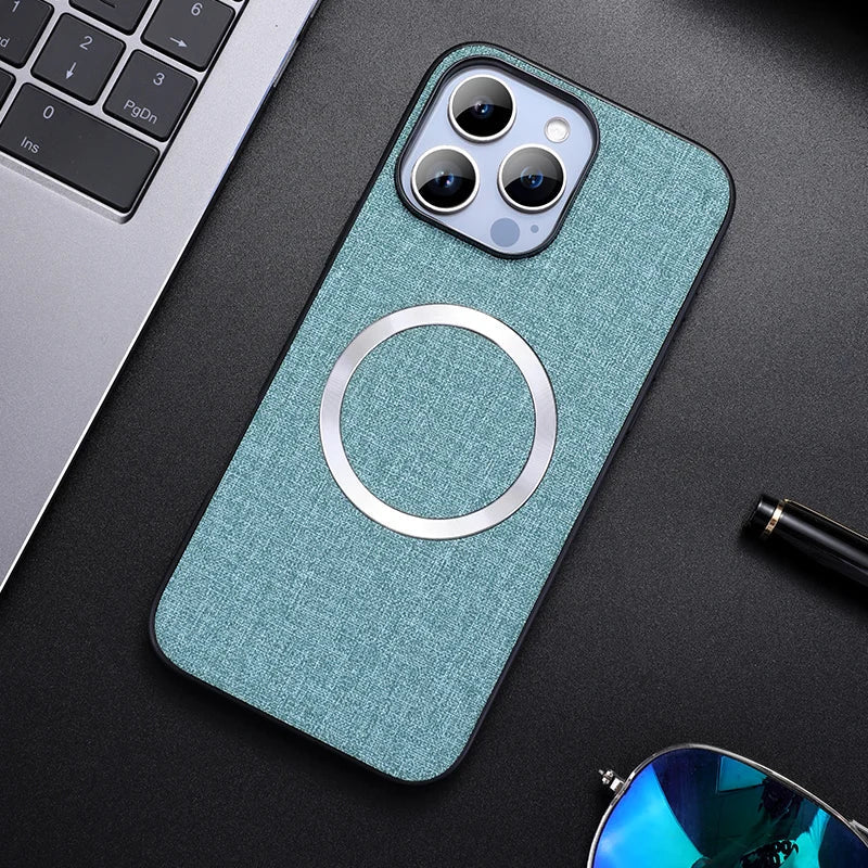 Aeris iPhone Case — Allyours Closet (view 4)