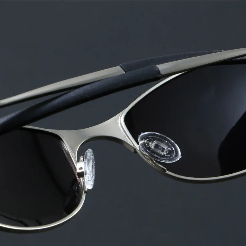 Tidal Sport Shades — Allyours Closet (view 7)