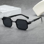 Bella Optic Sunglasses — Allyours Closet (view 2)