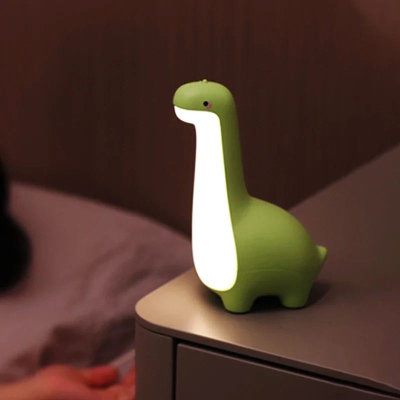 Dino Night Light — Allyours Closet