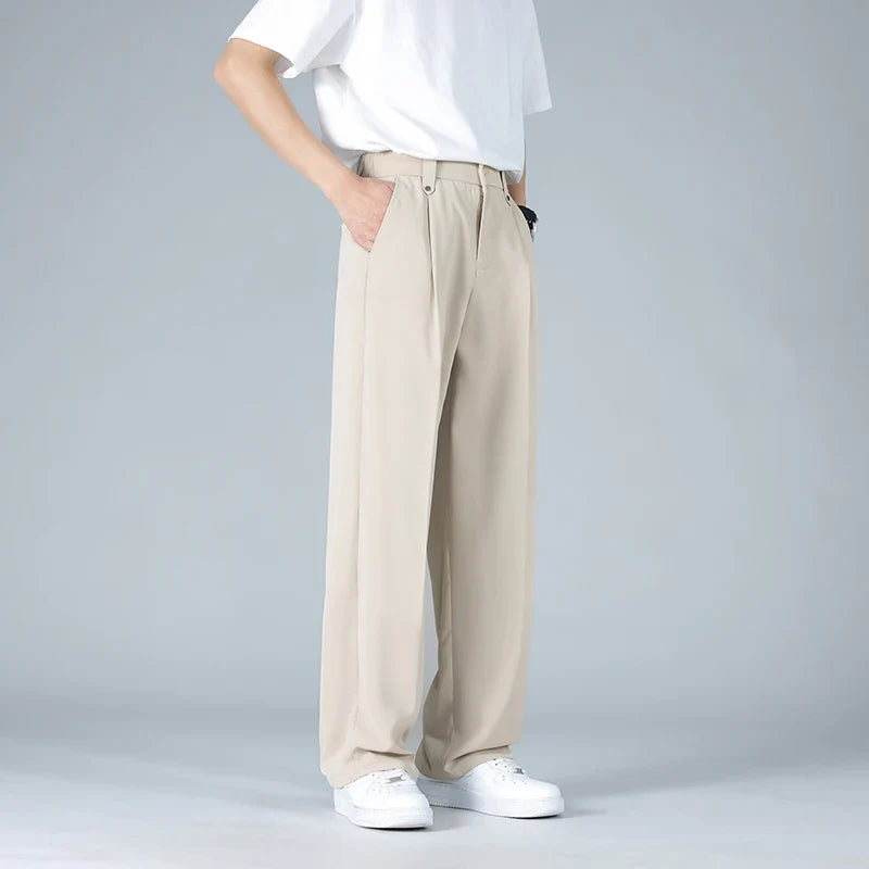 Vallier Trousers — Allyours Closet (view 2)