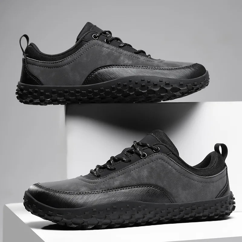 Ravik Hiking Shoes — Allyours Closet (view 6)