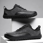 Ravik Hiking Shoes — Allyours Closet (view 6)