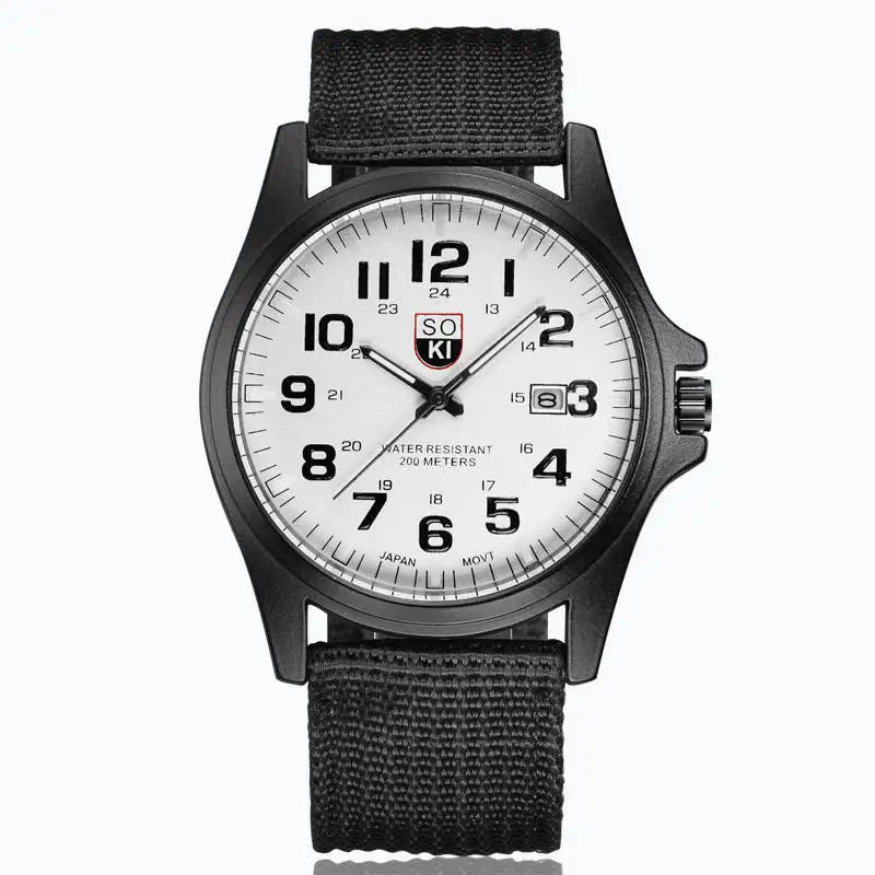 Apex Sport Watch — Allyours Closet (view 8)