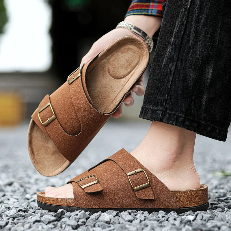 Riviera Sandals — Allyours Closet (view 6)