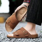 Riviera Sandals — Allyours Closet (view 6)