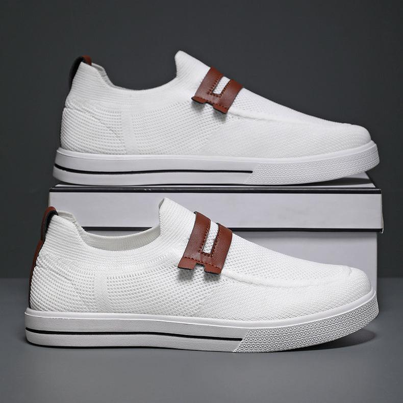 Jace Knox Slip-On Shoe — Allyours Closet (view 5)