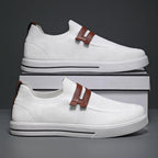 Jace Knox Slip-On Shoe — Allyours Closet (view 5)