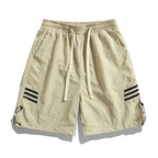 Pulse 2.0 Athletic Shorts — Allyours Closet (view 2)